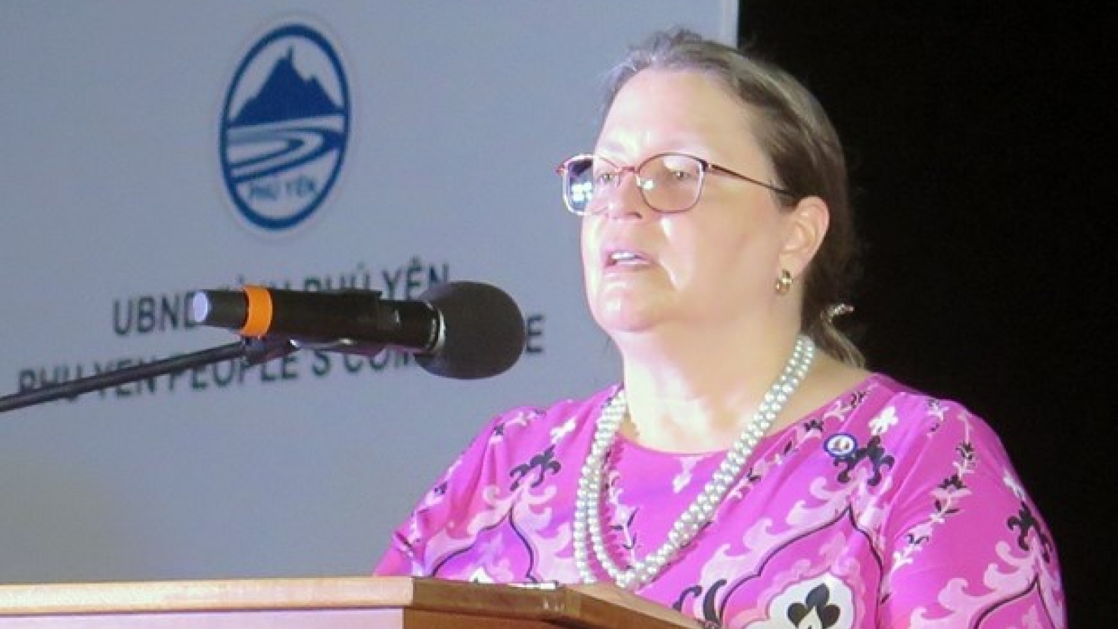 US-led Pacific Partnership officially launched in Phu Yen