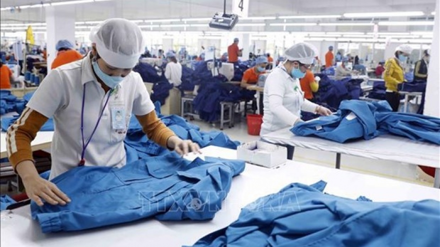 Global uncertainties loom over textile-garment industry growth