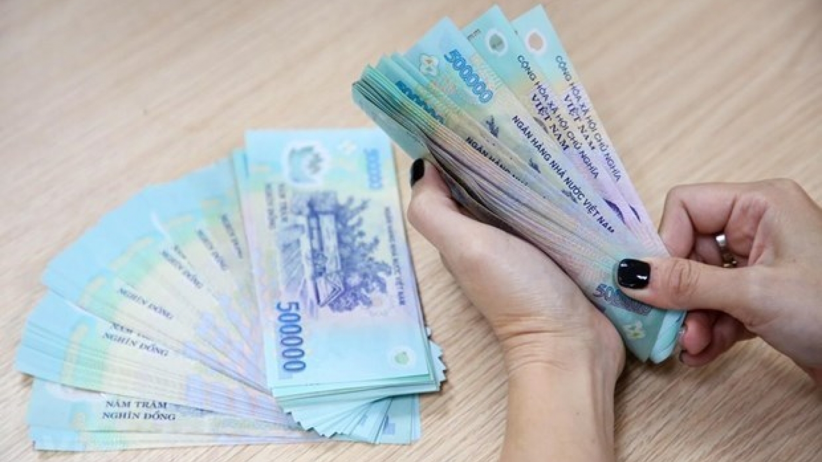 Regional minimum wage to increase starting in July