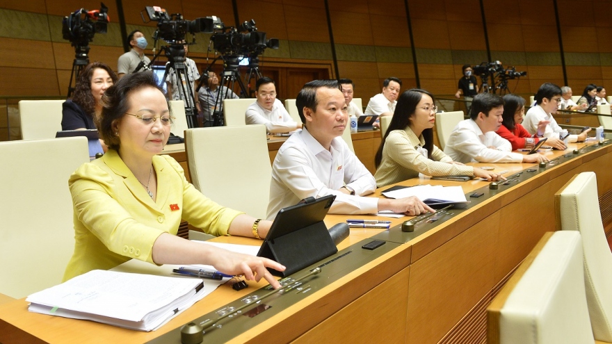Chính thức thí điểm một số cơ chế, chính sách đặc thù phát triển tỉnh Khánh Hòa