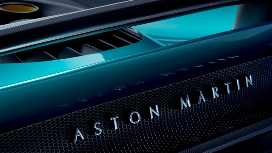 Aston Martin thoát khỏi cảnh nợ nần nhờ khoản đầu tư 744 triệu USD