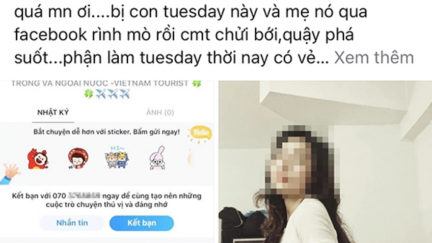 "Bóc phốt" trên mạng xã hội: Có thể bị truy cứu trách nhiệm hình sự