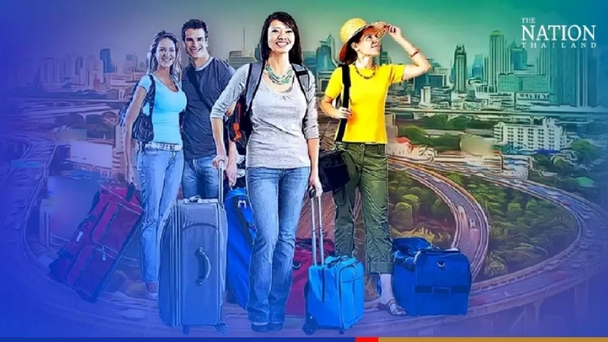 Thái Lan thông qua chính sách cấp thẻ thường trú nhân cho người nước ngoài