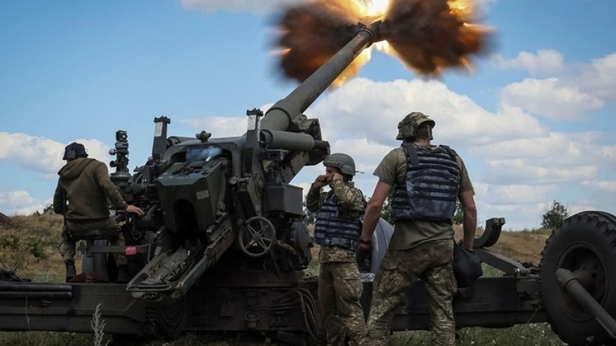 Cái giá Ukraine có thể phải trả nếu tiến hành phản công lớn ở Kherson