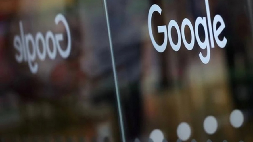 Nga phạt Google 34 triệu USD vì vi phạm các quy tắc cạnh tranh