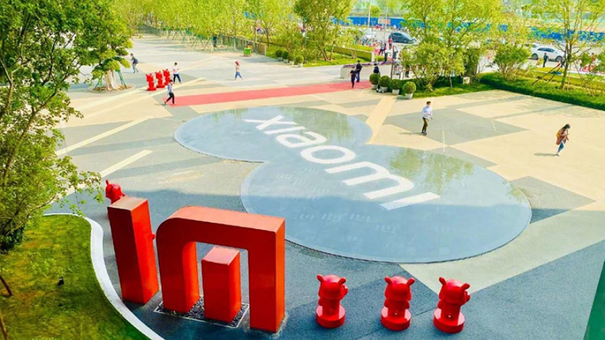 Xiaomi bắt đầu sản xuất điện thoại thông minh tại Việt Nam