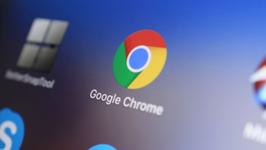 Hàng triệu người dùng Chrome đang gặp nguy hiểm