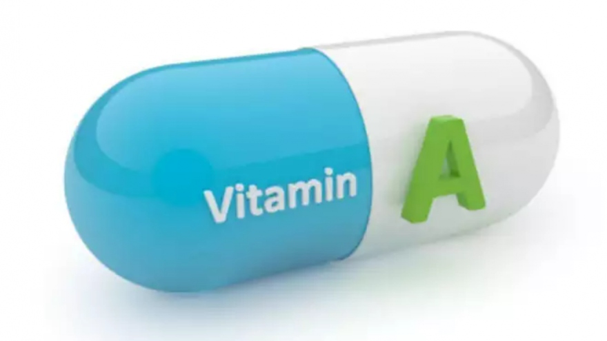 Dư thừa vitamin A sẽ gây ra những vấn đề gì cho cơ thể?