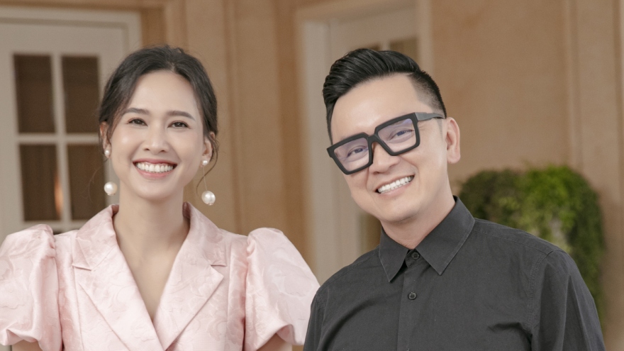 Chuyện showbiz: Hoa hậu Dương Mỹ Linh chuẩn bị lên xe hoa