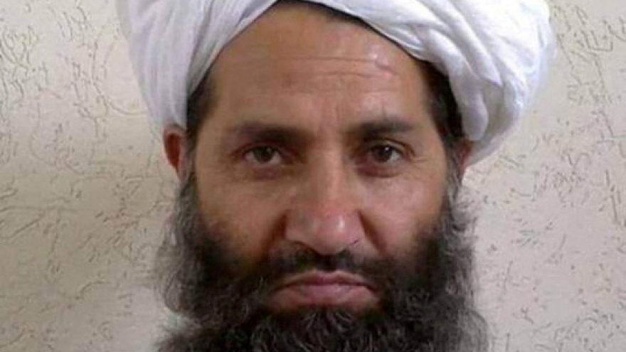 Lãnh tụ Tối cao Taliban kêu gọi thực thi luật Hồi giáo tại Afghanistan
