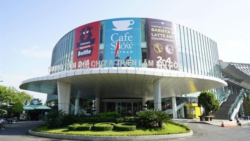 Vietnam International Café Show 2022 to open in HCM City