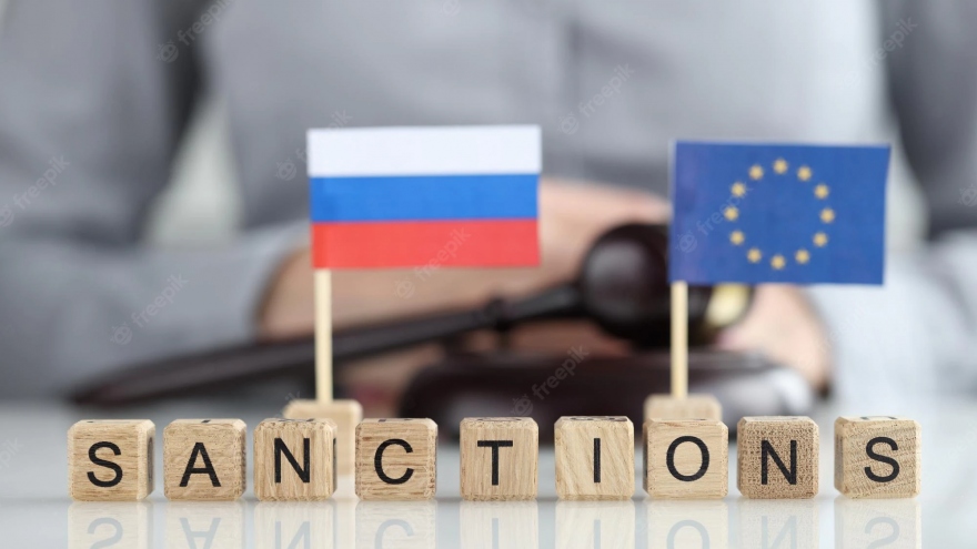 Nội dung gói trừng phạt tiếp theo của EU nhằm vào Nga
