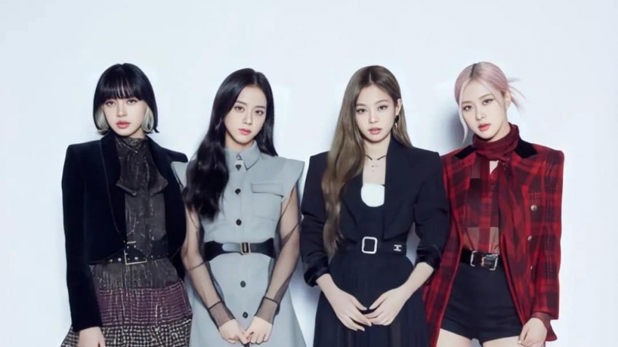 BLACKPINK tung album mới vào tháng 8, có tour diễn cuối năm 2022