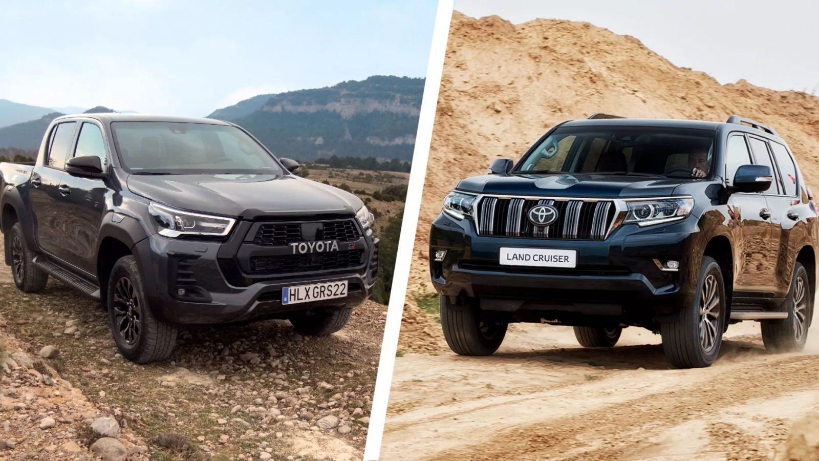 Các mẫu xe Toyota có thể sẽ chạy bằng dầu thực vật