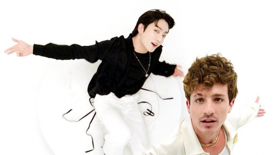 Jungkook (BTS) và Charlie Puth ra mắt ấn tượng trên bảng xếp hạng Billboard