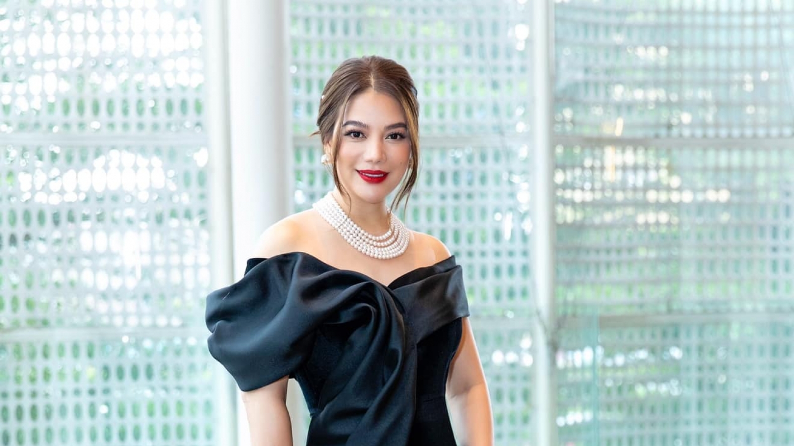 Trương Ngọc Ánh: "Những cuộc thi sắc đẹp uy tín sẽ có thí sinh chất lượng"