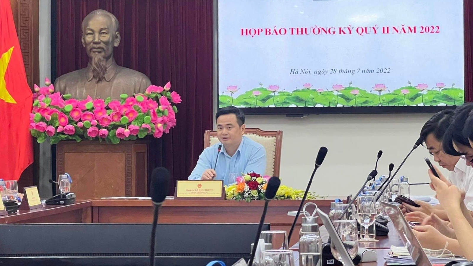 Bộ Văn hoá: Các cuộc thi hoa hậu như hiện nay không phải quá nhiều 