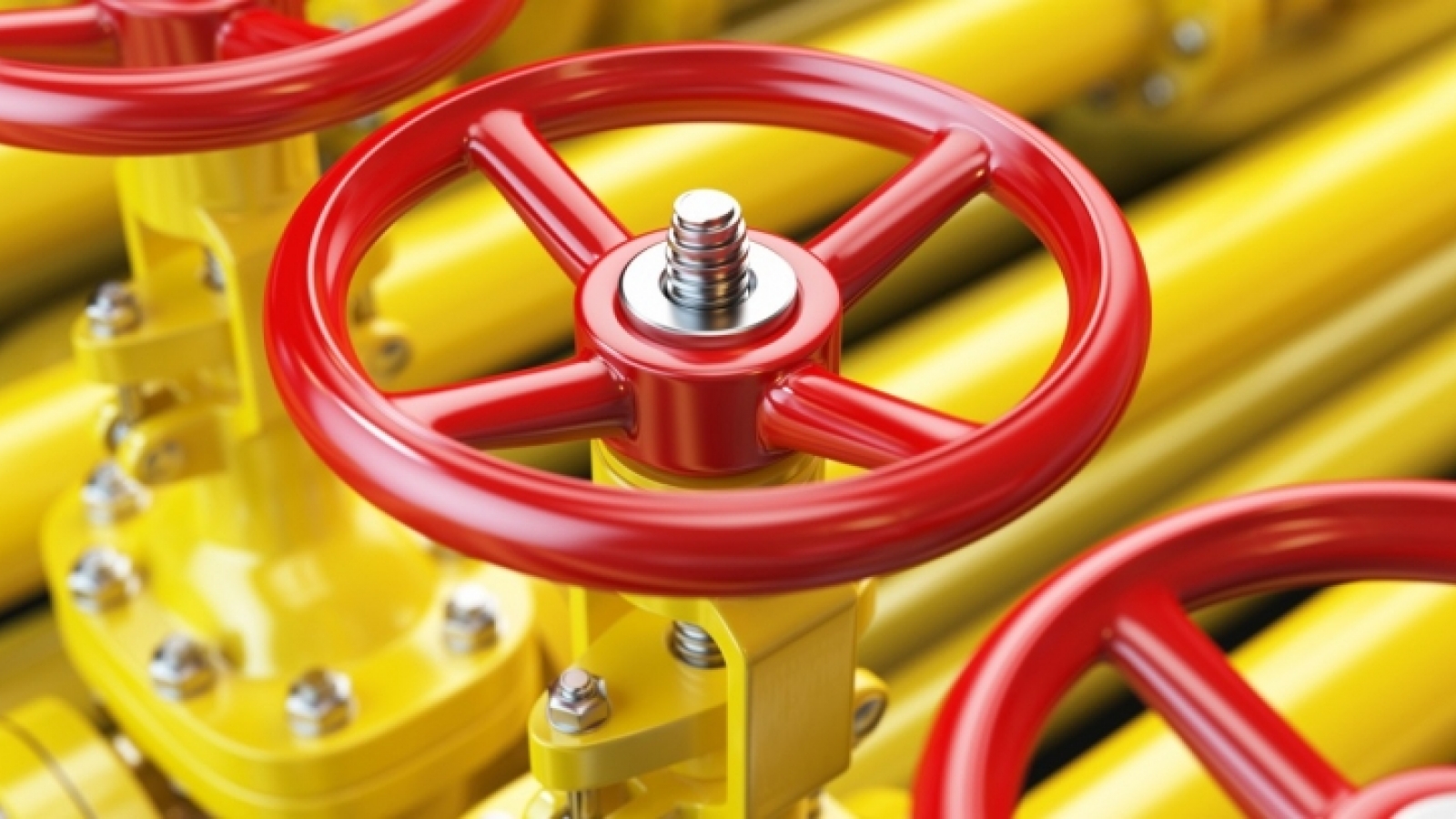 Cộng hòa Séc cắt giảm 1/3 sự phụ thuộc khí đốt của Nga vào mùa thu