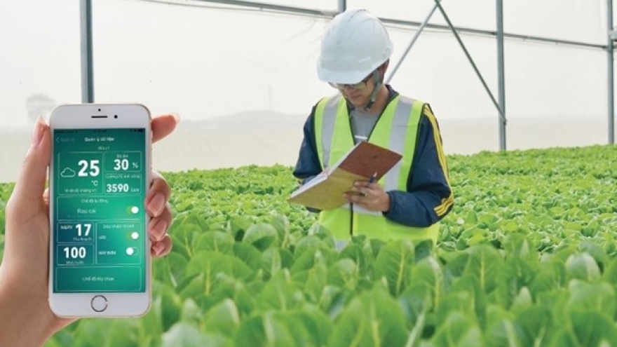 30 Vietnamese firms register for field demonstrations at Agritechnica Asia Live