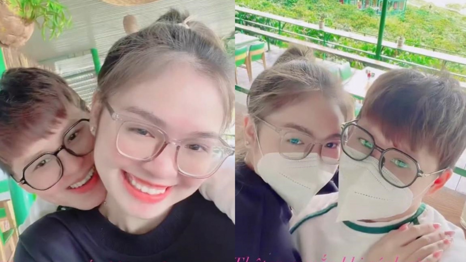 Chuyện showbiz: Thiện Nhân khoe ảnh hạnh phúc bên Ngân Trác giữa ồn ào 