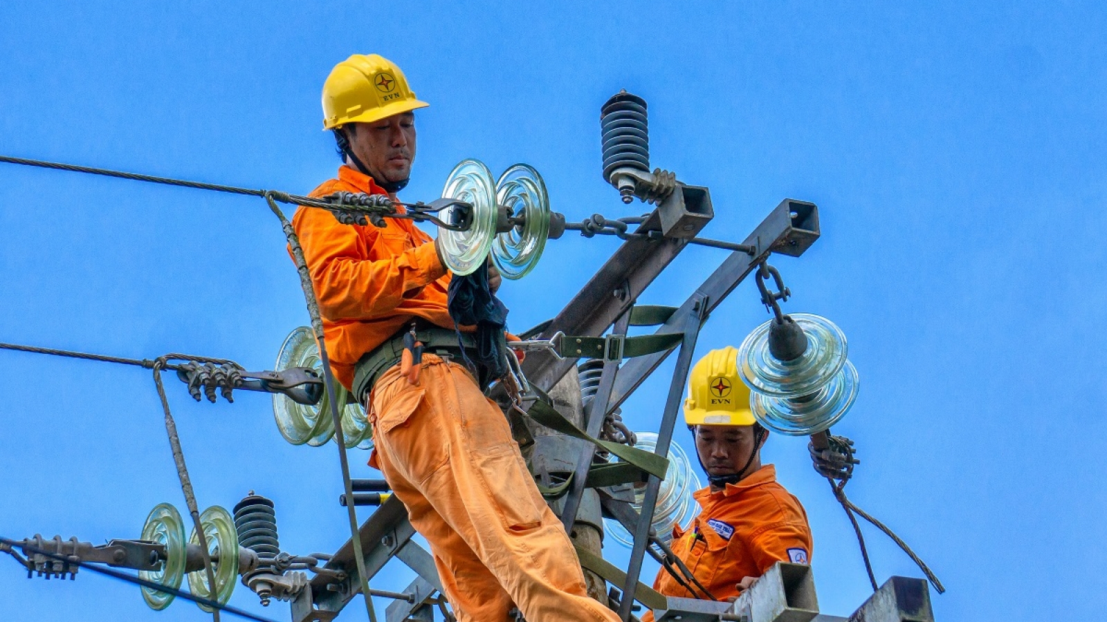 EVNSPC đảm bảo cấp điện ổn định cho Kỳ thi tốt nghiệp THPT năm 2022