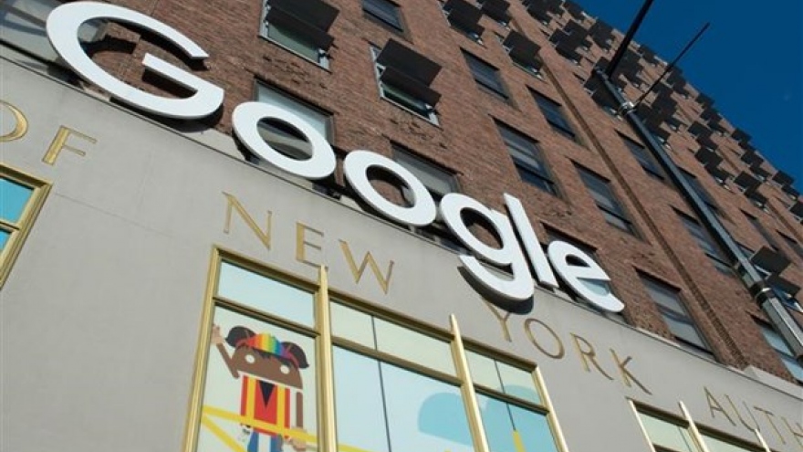 Hãng công nghệ Google bị phạt thêm gần 390 triệu USD tại Nga