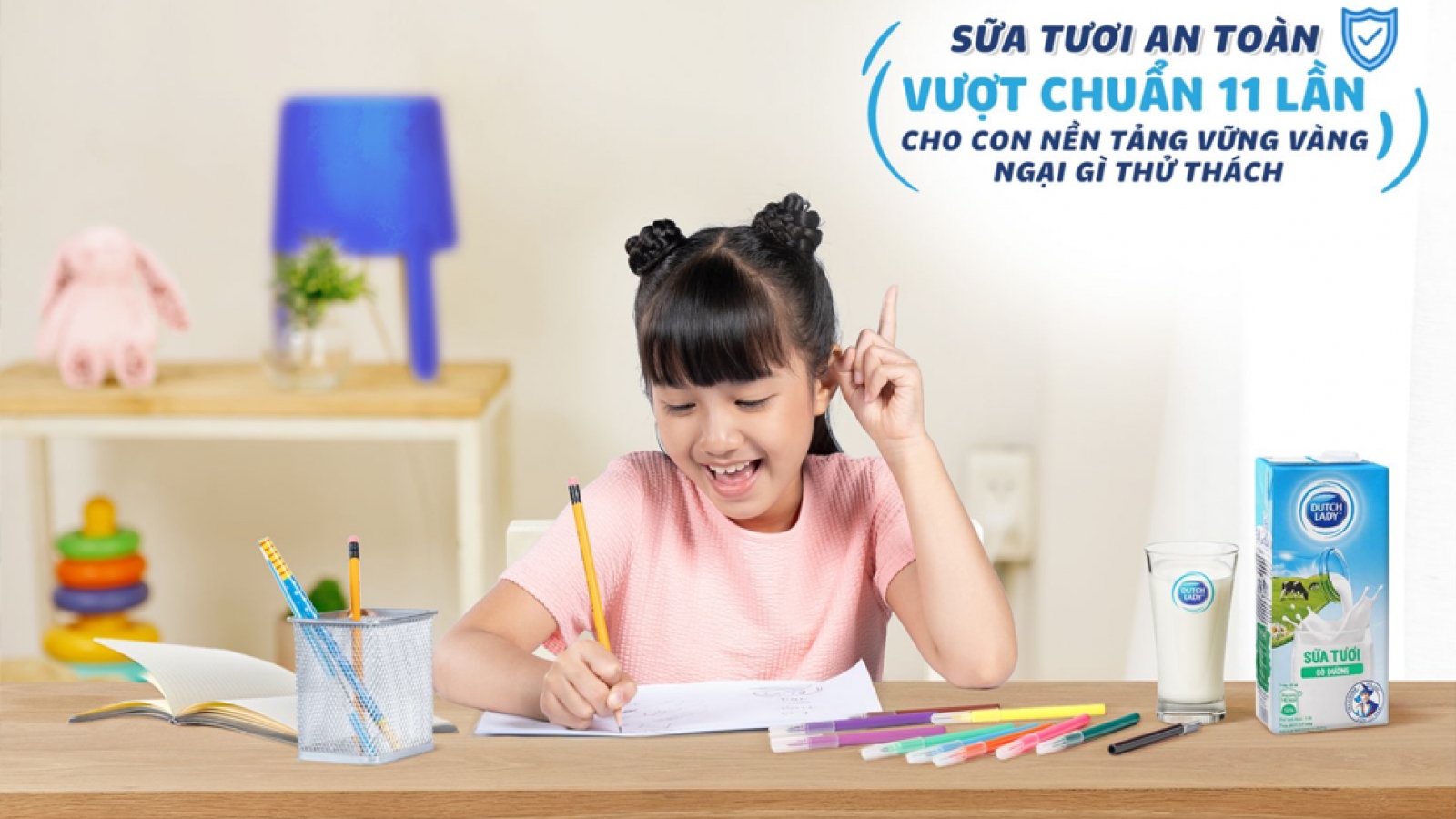 Những nghịch lý trong bữa sáng của trẻ tiểu học cảnh báo mất cân bằng dinh dưỡng
