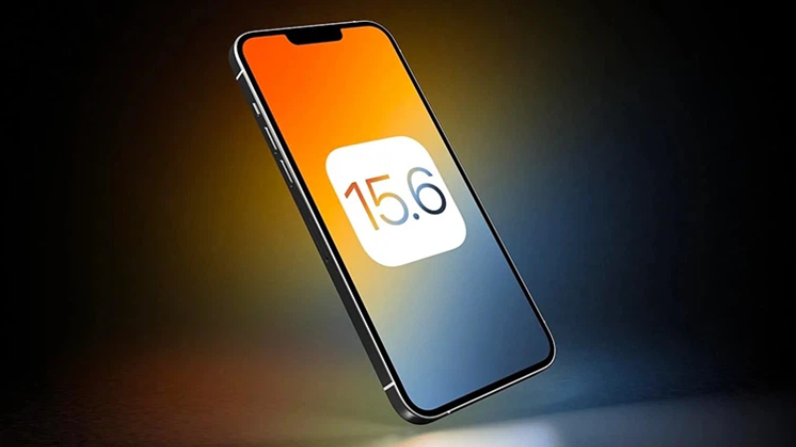 Apple phát hành iOS 15.6 với các bản sửa lỗi và cải tiến