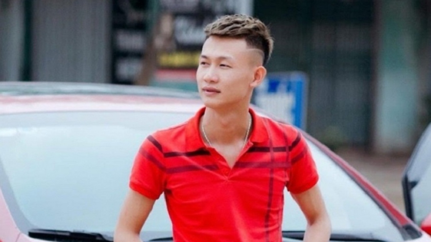 Khởi tố YouTuber Duy Thường và 9 bị can ở Bắc Giang