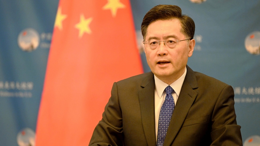 “Nếu cố tách Đài Loan khỏi Trung Quốc, Bắc Kinh sẽ có biện pháp mạnh”
