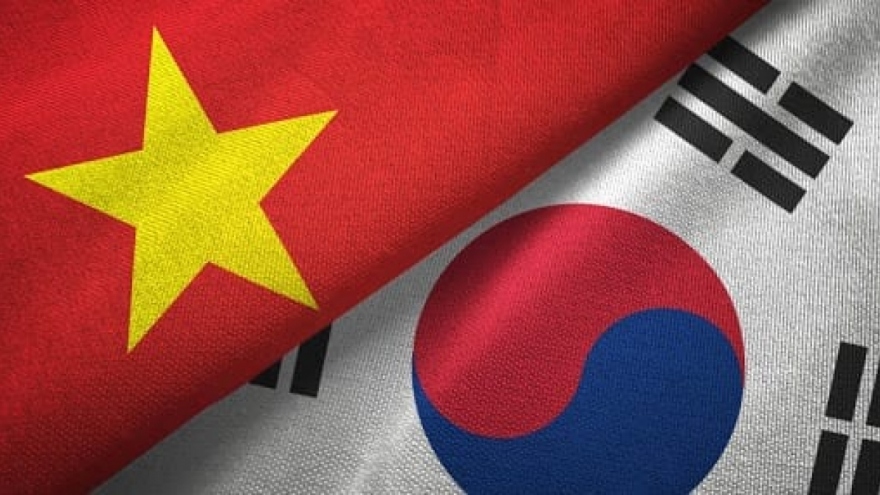 RoK to jointly run e-Origin Data Exchange System with Vietnam and India