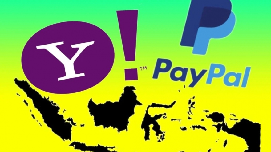 Indonesia chặn truy cập vào các dịch vụ PayPal, Steam, Epic Games