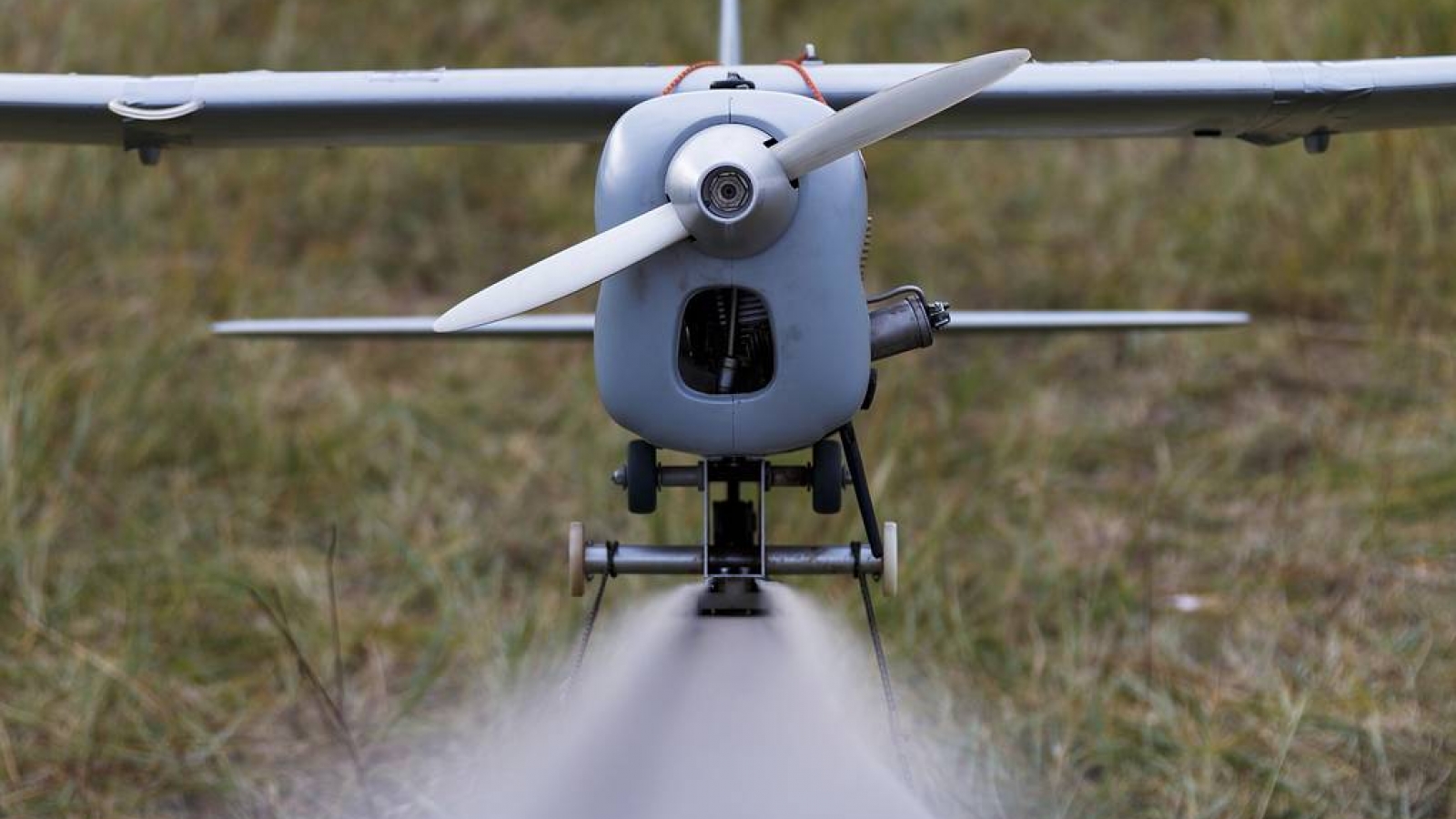 Nga và Ukraine đang tận dụng sức mạnh của UAV trên chiến trường như thế nào?