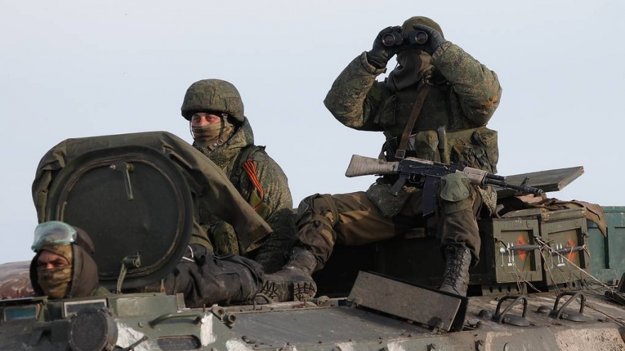 Nga chỉ ra lý do không thể phớt lờ mối đe dọa từ NATO