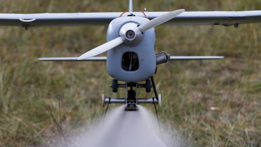 Nga và Ukraine đang tận dụng sức mạnh của UAV trên chiến trường như thế nào?