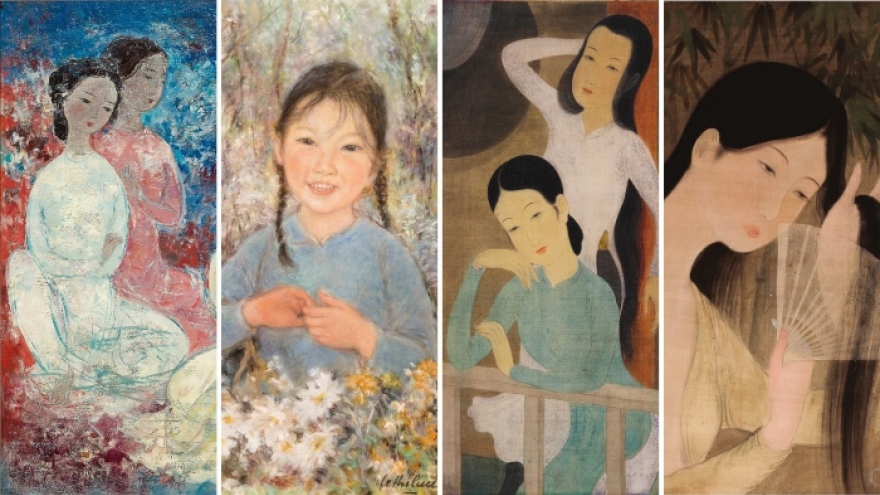 Sotheby's set to present its first exhibition in Vietnam