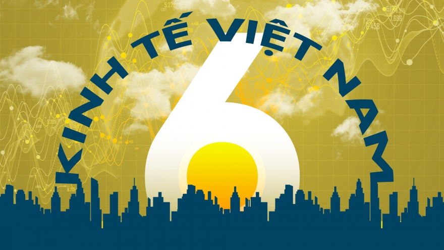 Kinh tế Việt Nam 6 tháng cuối năm 2022: Rủi ro lớn nhất là lạm phát