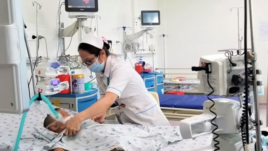 Một tháng 3 trẻ tử vong vì viêm não: Bác sĩ khuyến cáo
