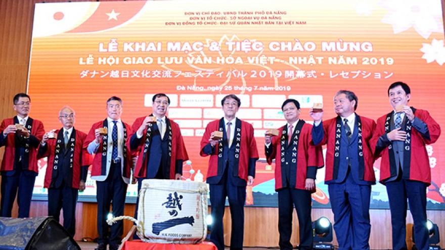 Da Nang to open Vietnam-Japan cultural festival 2022