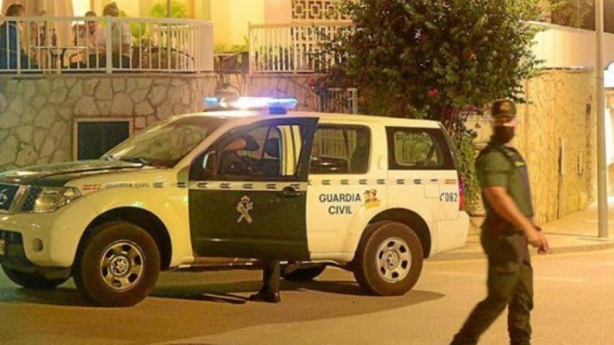 Embassy: two Vietnamese arrested in Spain for alleged sexual assault