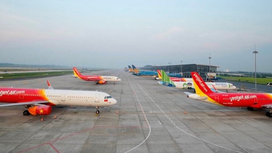 Aviation authority considers flight ban on aviation regulation violators
