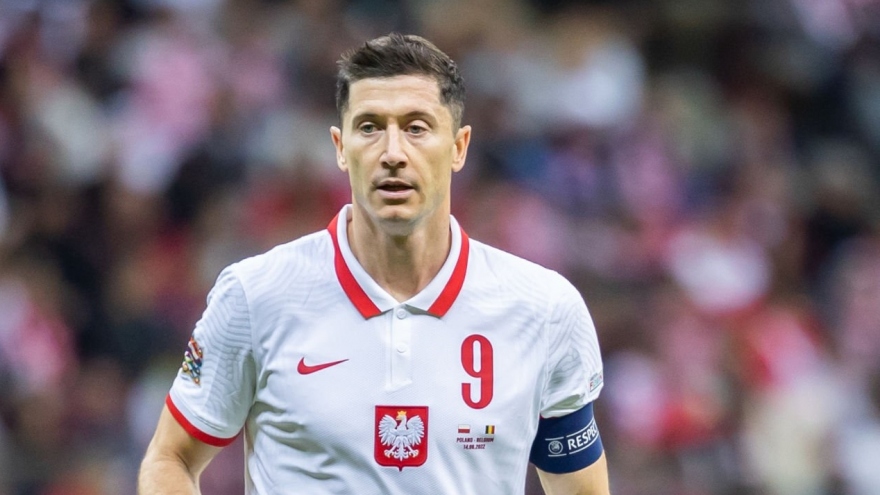 Barca đạt thỏa thuận chiêu mộ Lewandowski