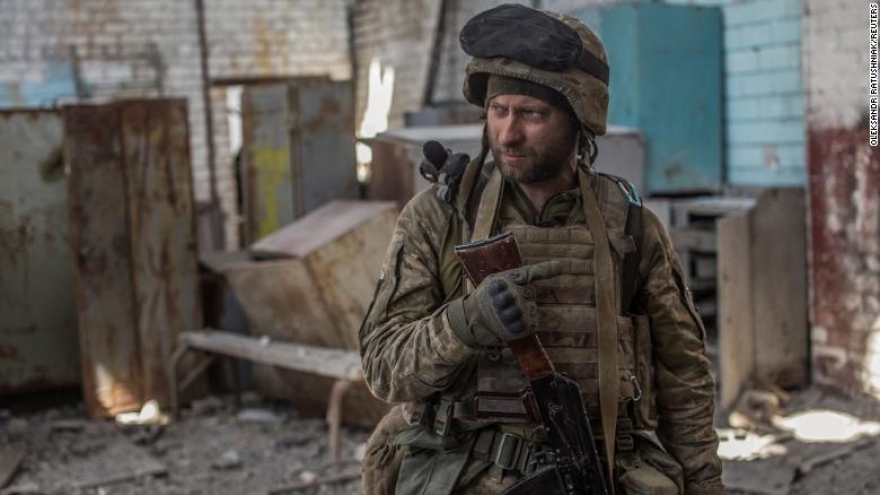 Thế giằng co giữa Nga-Ukraine: Đâu là ngã rẽ trên chiến trường?