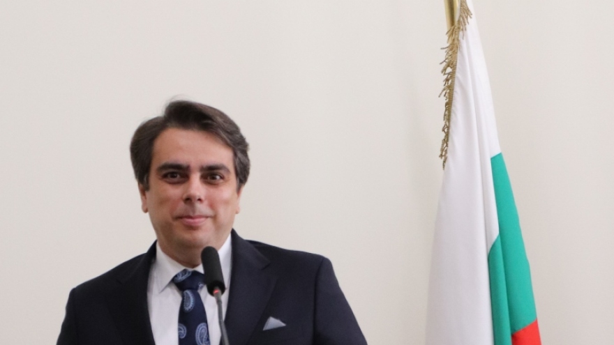 Tổng thống Bulgaria yêu cầu Phó Thủ tướng thành lập chính phủ mới