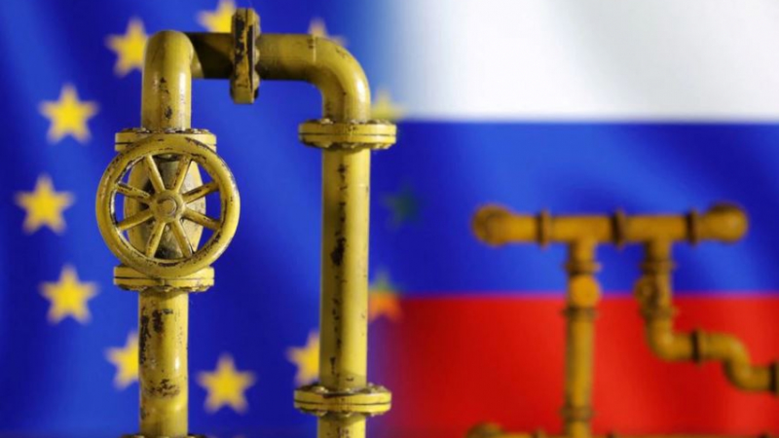 Hungary phản đối đề xuất cắt giảm tiêu thụ khí đốt tự nhiên của EU