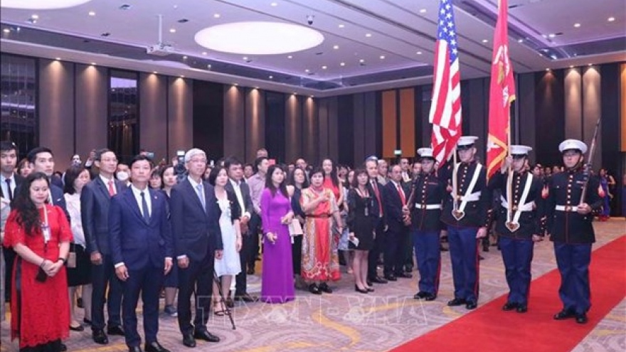 HCM City holds important position in Vietnam - US ties: official