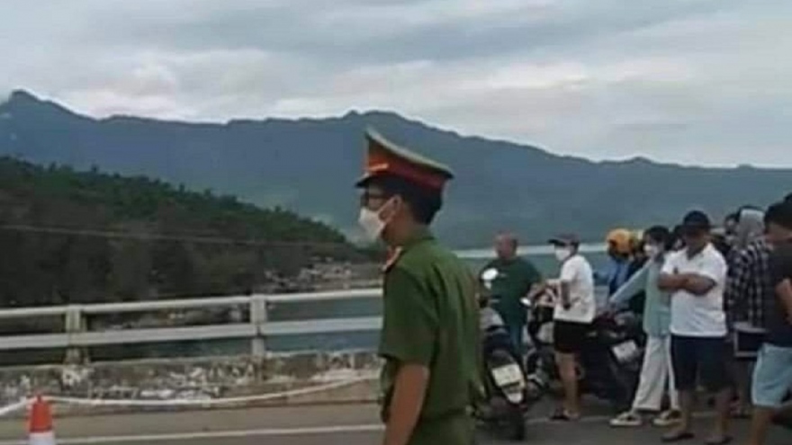 Bắt 9 thanh niên trong vụ hỗn chiến khiến 5 người thương vong ở Thừa Thiên Huế