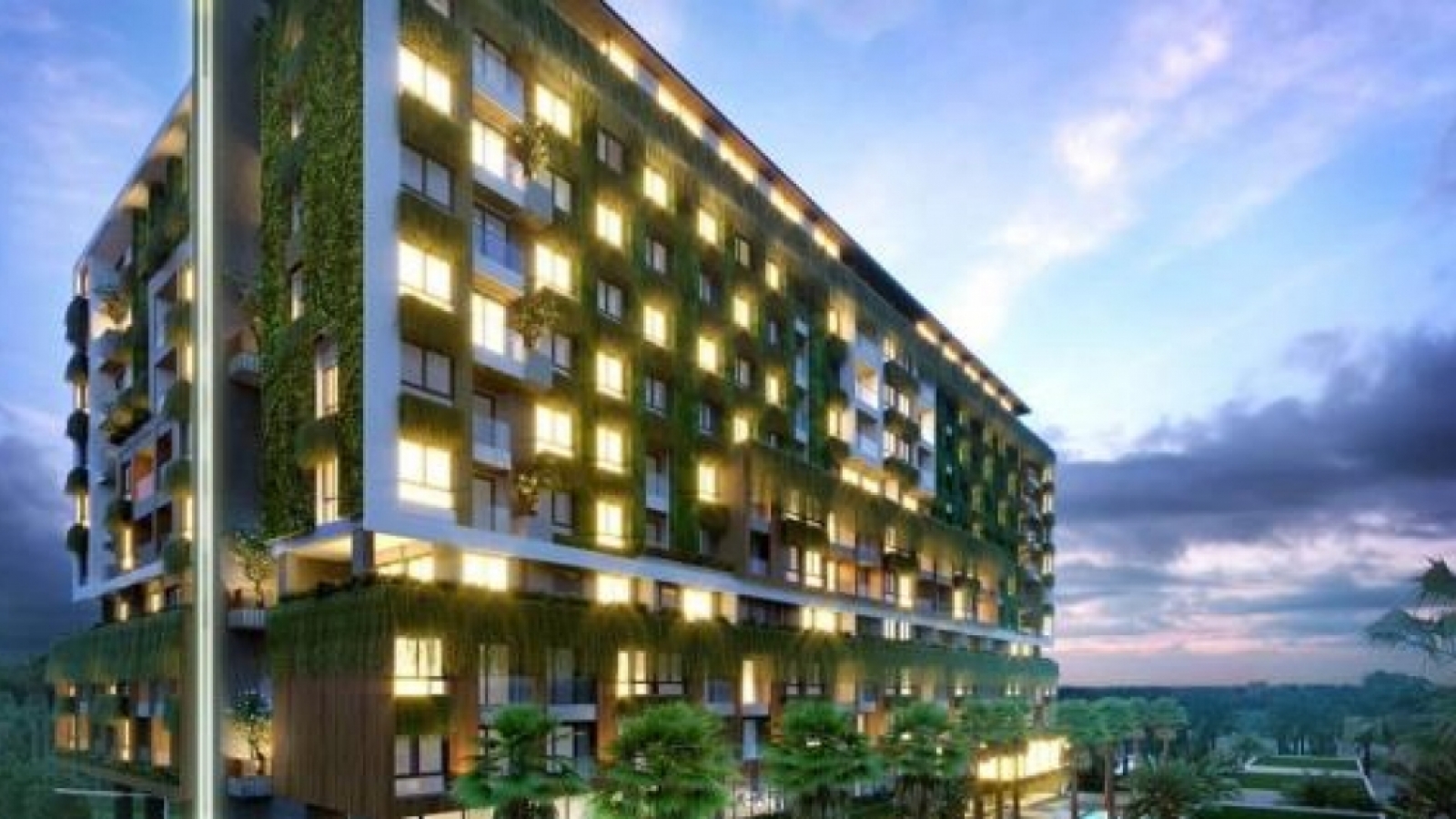 Sẽ có hướng dẫn các địa phương cấp "sổ đỏ" cho căn hộ condotel