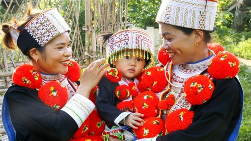 Vietnam moves up four places on 2022 Global Gender Gap Index