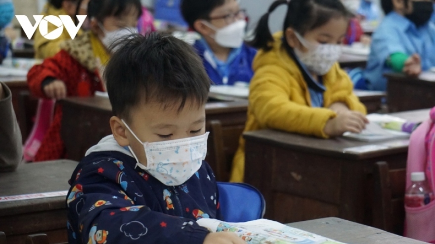 Đà Nẵng miễn học phí cho trẻ mầm non và học sinh năm học 2022-2023